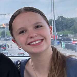 Profielfoto van Maud op Oppasland